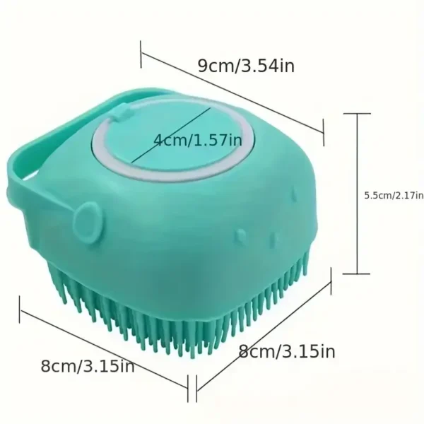 Cepillo de Baño
