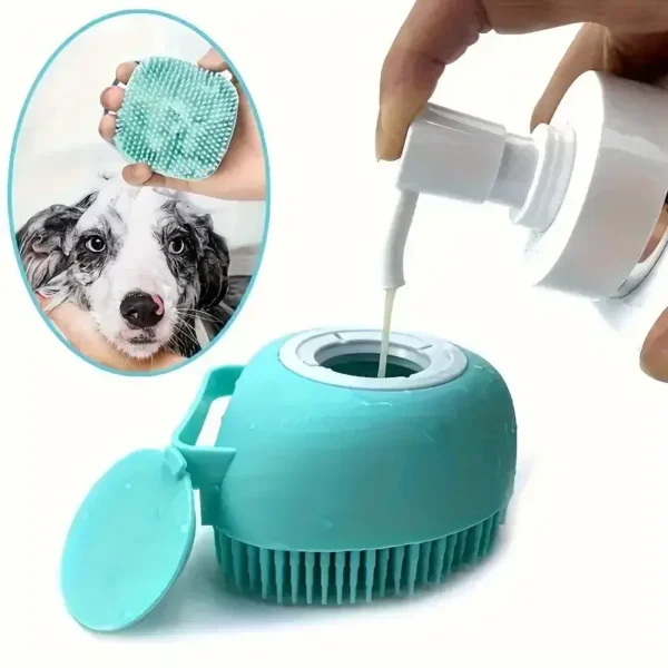 Cepillo de Baño