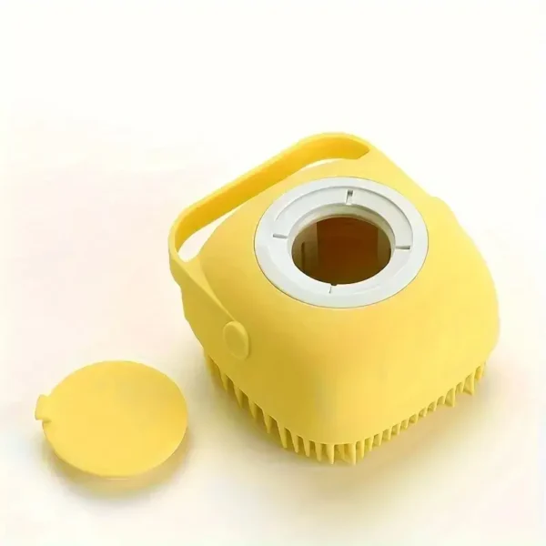 Cepillo de Baño
