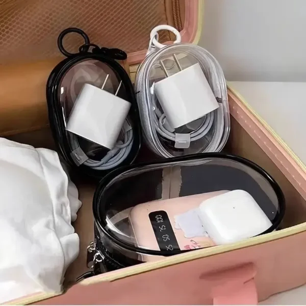 MINI BOLSA DE LLAVE