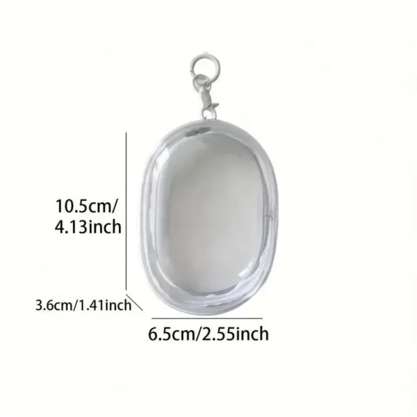 MINI BOLSA DE LLAVE