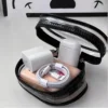 MINI BOLSA DE LLAVE