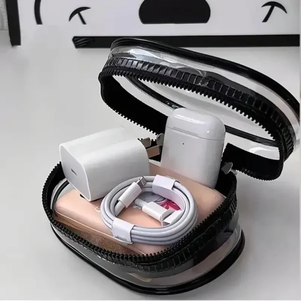 MINI BOLSA DE LLAVE