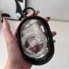 MINI BOLSA DE LLAVE