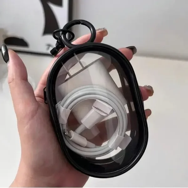 MINI BOLSA DE LLAVE