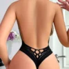 Body negro