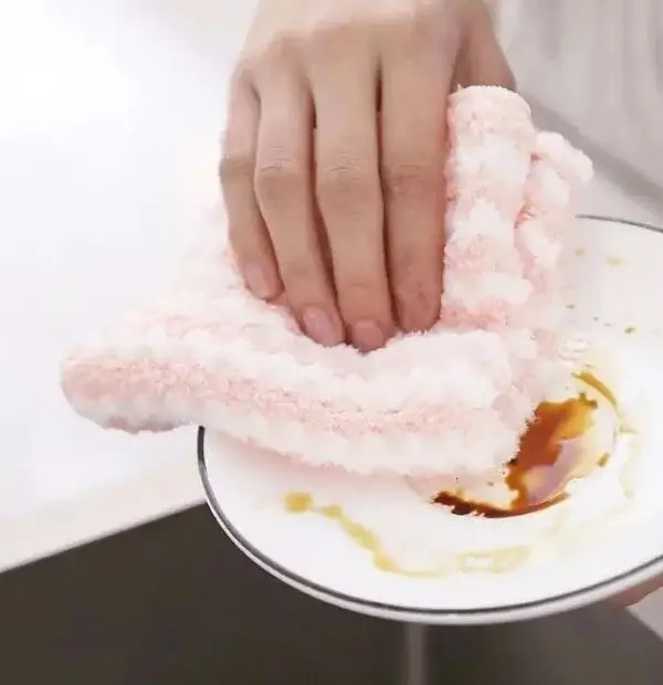 Paños De Cocina