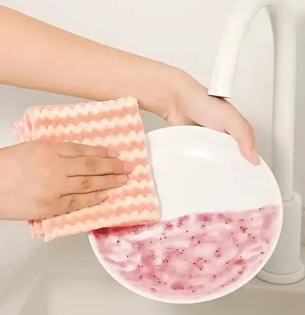 Paños De Cocina