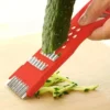 Cortador de verduras