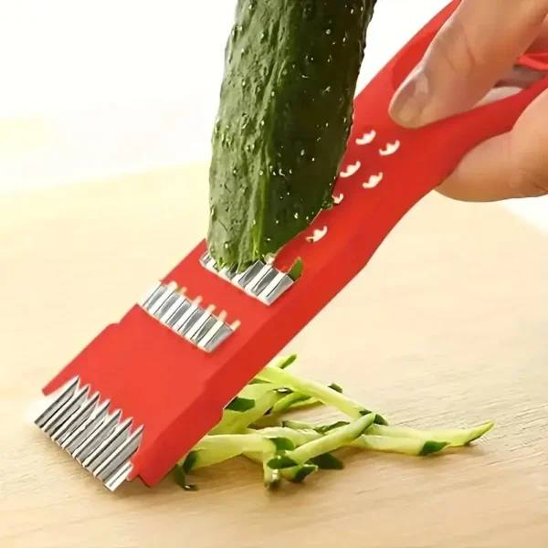 Cortador de verduras