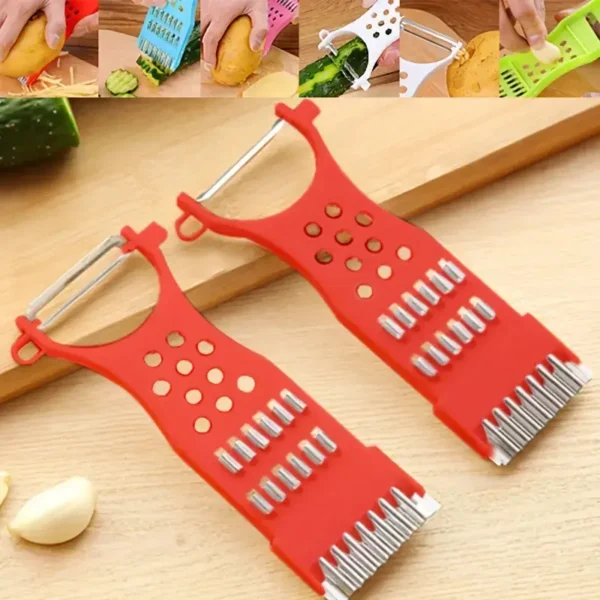 Cortador de verduras