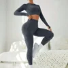 conjunto leggins y buso