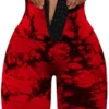 shorts deportivo de mujer tummy kiboustore.online 1