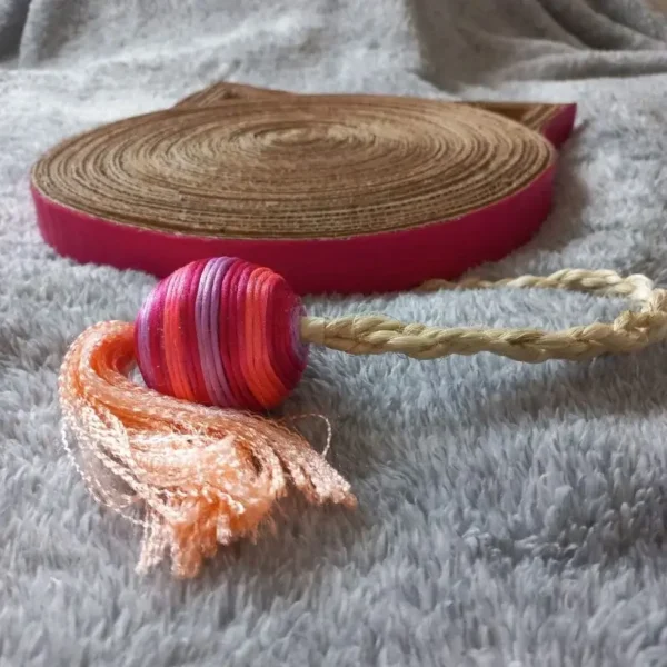 rascador-circular