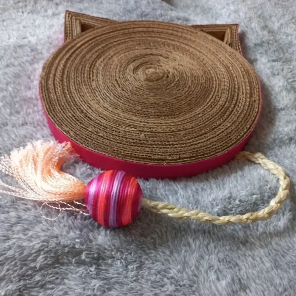 rascador-circular