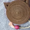 Rascador Circular para Gatos