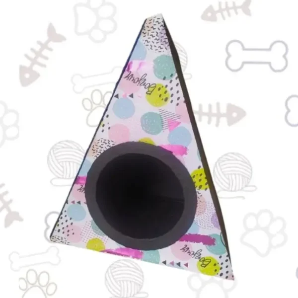rascador-triangular