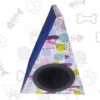 Rascador Triangular multifuncional